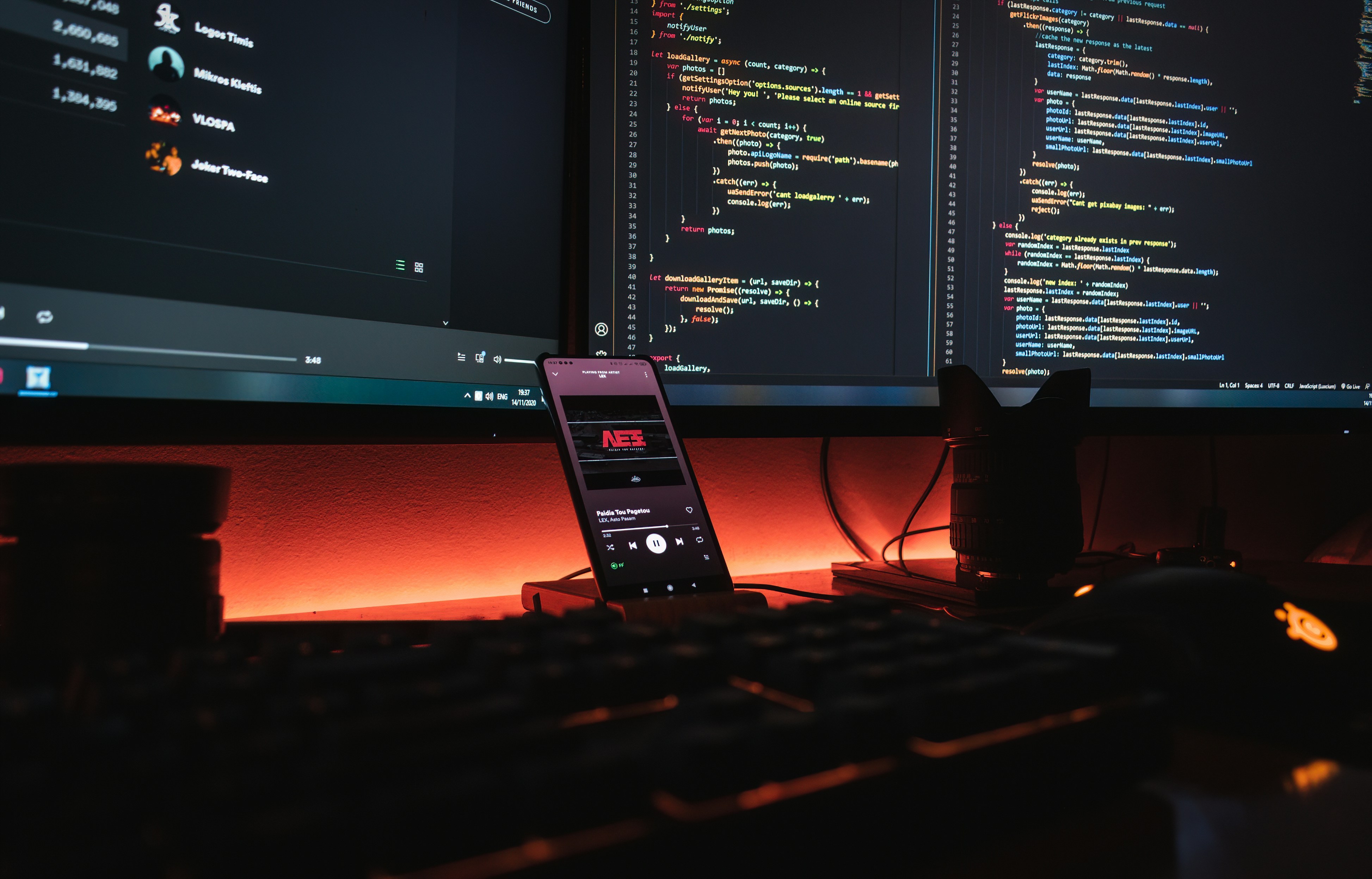 IAB TCF 2.2 Compliance: A Technical Guide for Developers