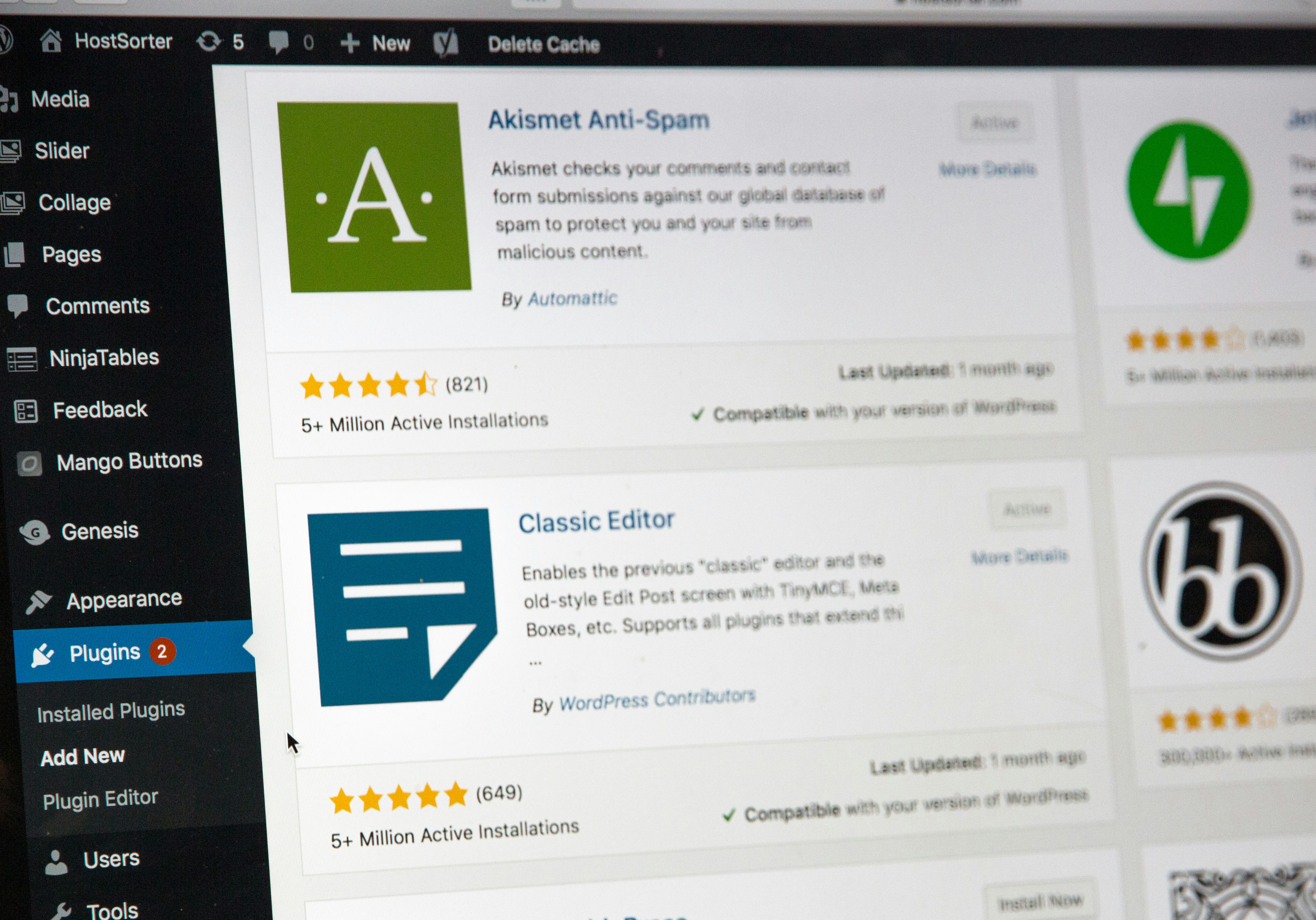 Cookie Audit Plugins: Chrome, WordPress & CMP Extensions Compared